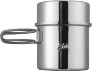 Esbit Stainless Steel Pot Set 1000