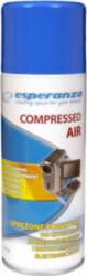 Esperanza ES103 compressed air duster 400