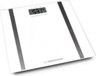 Esperanza Samba Electronic personal scale Rectangle