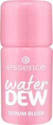 Essence Water Dew Serum Blush -