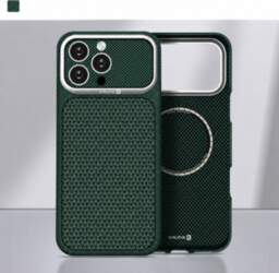 Evelatus Apple iPhone 17 Pro Carbon