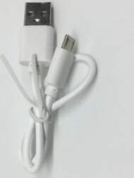 Evelatus Data cable Micro USB 30CM