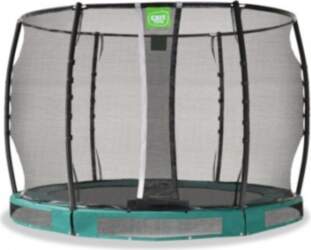 EXIT Allure Premium zemes batuts ø305cm