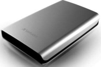 External HDD Verbatim Store & Go