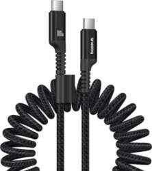 Fast Charging Cable USB-C to USB-C