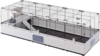 FERPLAST Modular 4 - cage for