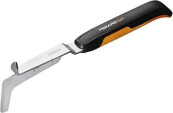 Fiskars Xact hand joint scraper (black