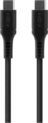 Fixed Liquid Silicone Cable USB-C/USB-C, 1