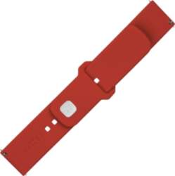 Fixed Sporty Strap Set with Quick