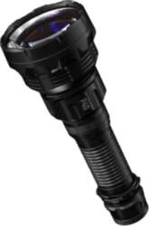 FLASHLIGHT LEP ULTRA-LONG 2000 LUMENS P40