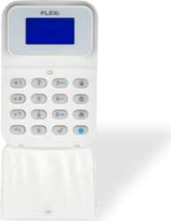 FLEXi SK LCD Button ~ Vadu