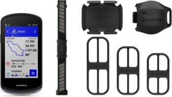 Garmin Edge 1040 Bundle, GPS, EU