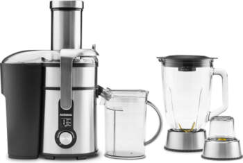 Gastroback 40153 Design Multi Juicer Digital