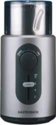 Gastroback 42601 Design Coffee Grinder Basic