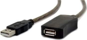 Gembird USB 2.0 active extension