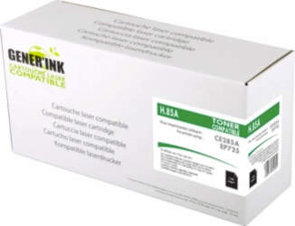 GenerInk CB435A / CB436A / CE285A