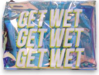 Get Wet Sun Edition Set Label