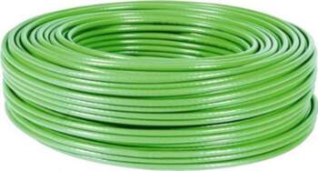 Goobay Patch cable CAT6a SFTP Cu