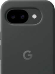 Google Pixel 10a Case, obsidian -