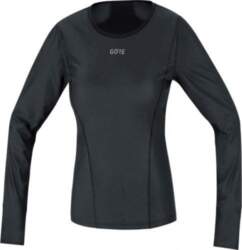 Gore Wear Base Layer Widstopper Lady