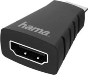 Hama Adapter, Mini-HDMI Plug - HDMI