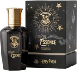 Harry Potter, Magical Essence Ambition, Eau