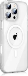 HDD Clear MagSafe Case Apple iPhone