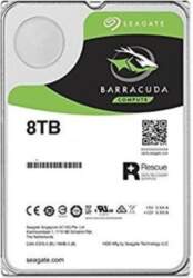 HDD | SEAGATE | Barracuda |