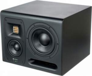 Hedd Audio Active 3-Way Studio Monitor