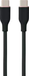 Hismart Silicone Cable USB Type-C -