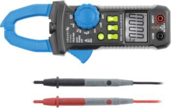 Hogert Multimetrs HT1E620