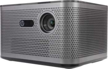 HP LED Projector MP2000 PRO Full