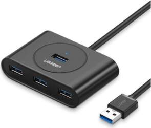 Hub USB 3.0 4in1 UGREEN