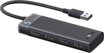 HUB USB Ugreen Adapter, hub USB-A