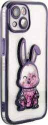 ILike Apple iPhone 14 Silicone Case