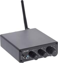 InLine® Bluetooth 5.3 audio receiver