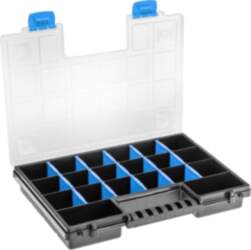 Instrumentu kaste Hogert HT7G024 HT7G024