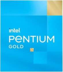Intel Pentium Gold G7400 Processor 6M