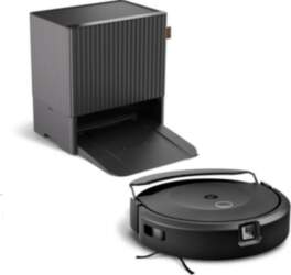 IRobot Combo 10 Max (x085840) Cleaning
