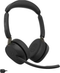Jabra Evolve3 65 - Stereo, LINK
