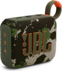 JBL Go 4 Bluetooth Wireless Speaker