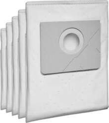 Karcher Filter bag fleece 5 Stk