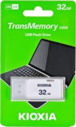 Kioxia TransMemory U202 USB flash drive