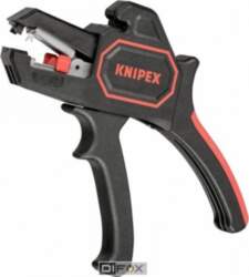KNIPEX Automatic Insulation Stripper 180 mm
