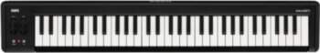 Korg MICROKEY 2 61 - control