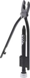 Kstools Wire twisting plier, 265mm, KS
