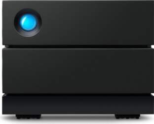 LaCie 2big RAID 8 TB External