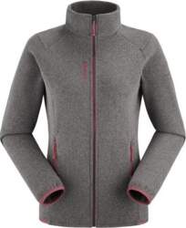 Lafuma LD Techfleece F-Zip / Pelēka