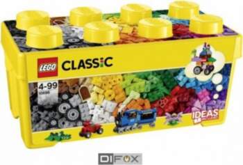 LEGO Classic 10696 Medium Creative Brick