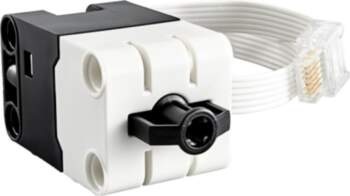 LEGO Technic Force Sensor 45606L